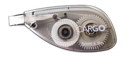 Cargo Correction Tape 5mm x 8m