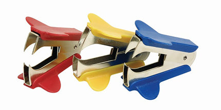 Marbig Staple Remover Assorted Colours