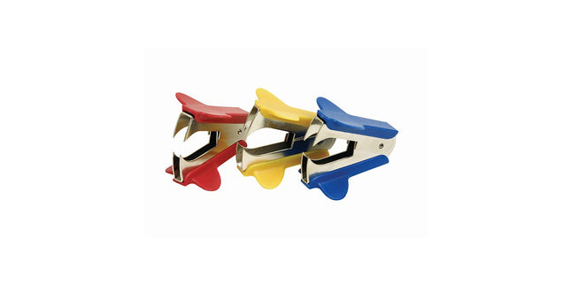 Marbig Staple Remover Assorted Colours