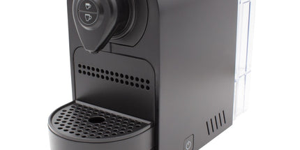 Nero Celeste Coffee Pod Machine Black