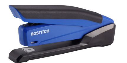 Bostitch Inpower 20 Stapler Full Strip 20 Sheet Blue or Red