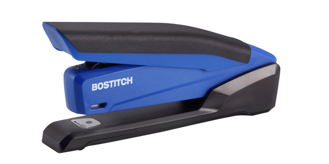 Bostitch Inpower 20 Stapler Full Strip 20 Sheet Blue or Red