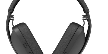 Logitech Zone Vibe Wireless Headset Graphite