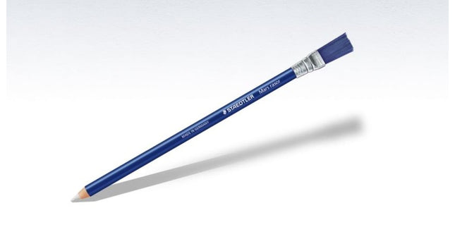 Staedtler Mars Rasor Eraser Pencil Box 12