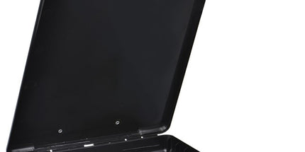 Okin Storage Clipboard A4 Black
