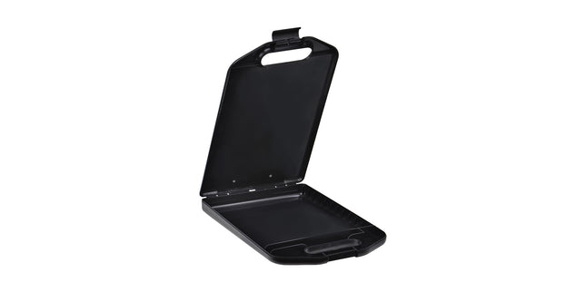 Okin Storage Clipboard A4 Black