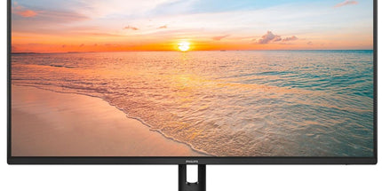 Philips 23.8in E Line Full Hd Wled Lcd Monitor