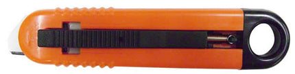 Diplomat Safety Knife With Round German Blade