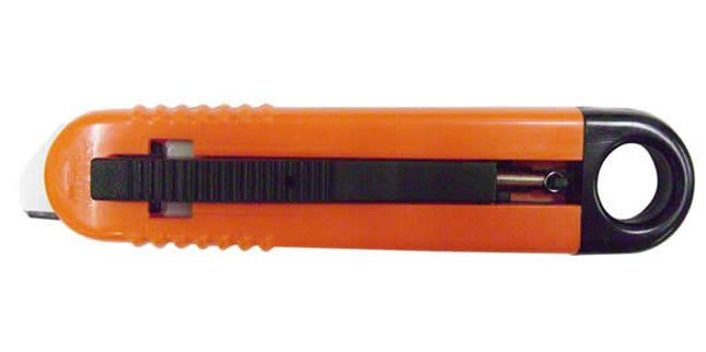 Diplomat Safety Knife With Round German Blade