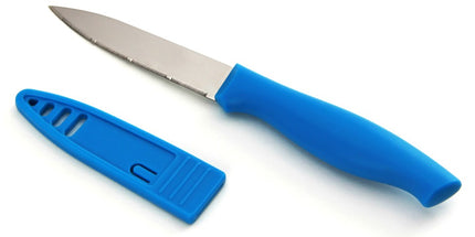 Seymours Utility Knife 8.5cm Assorted Colour