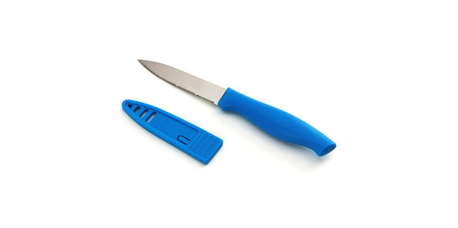 Seymours Utility Knife 8.5cm Assorted Colour
