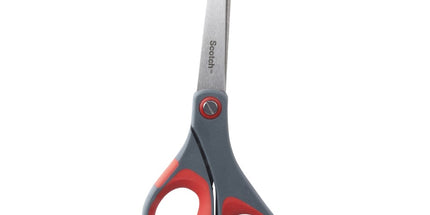 Scotch Precision Scissors Red Handle 203mm