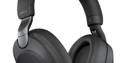 Jabra Evolve2 Headset 85 UC USB-C With Stand