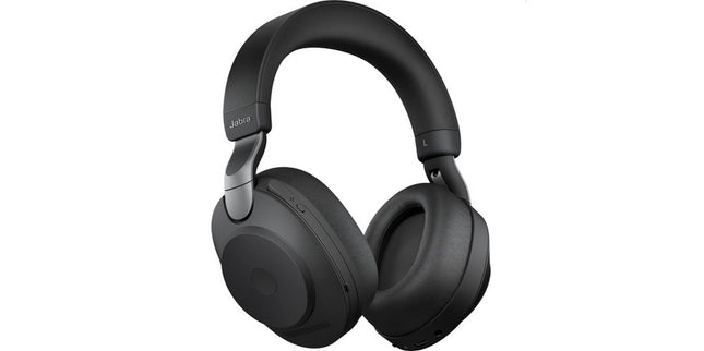 Jabra Evolve2 Headset 85 UC USB-C With Stand