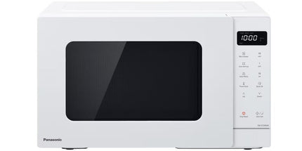 Panasonic 25L 900W Microwave Oven - White