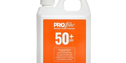 ProBloc Sunscreen SPF 50+ Pump Bottle 1L