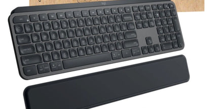 Logitech MX Keys Combo for Business