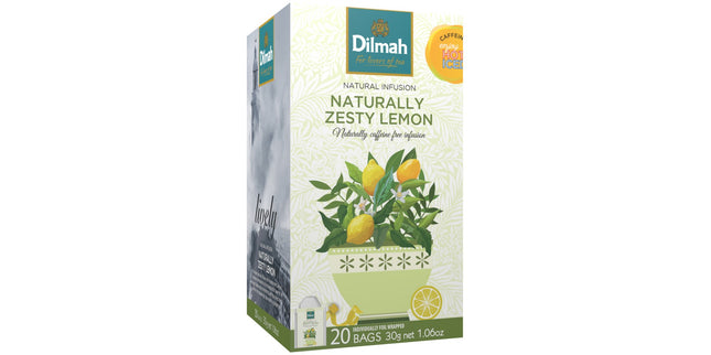 Dilmah - Herbal Tea