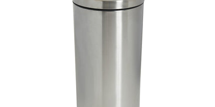 Compass Stainless Steel Pedal Bin 30L