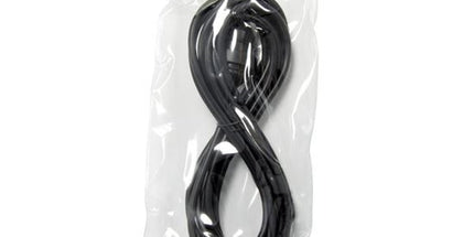 Dynamix Power Extension Lead 5m Black