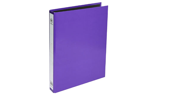 FM Vivid Ring Binder 2D A4 26mm