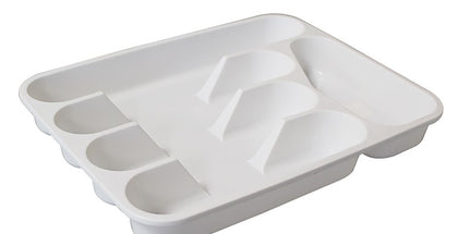 Connoisseur Cutlery Tray 5 Compartment 330 x 255 x 45mm $4.48 eac
