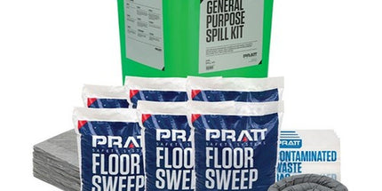 Spill Kit 240ltr General Purpose
