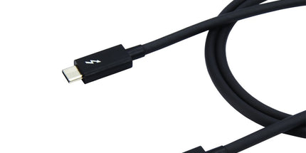Startech 1m Thunderbolt 3 20Gbps USB-C Cable