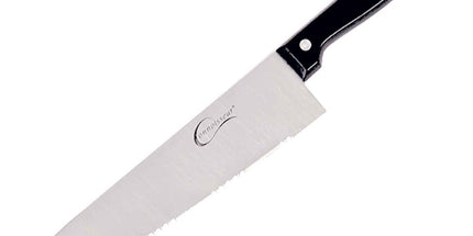 Connoisseur Knife Cooks Serrated Edge 205mm