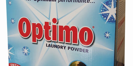 Optimo Laundry Powder 5kg