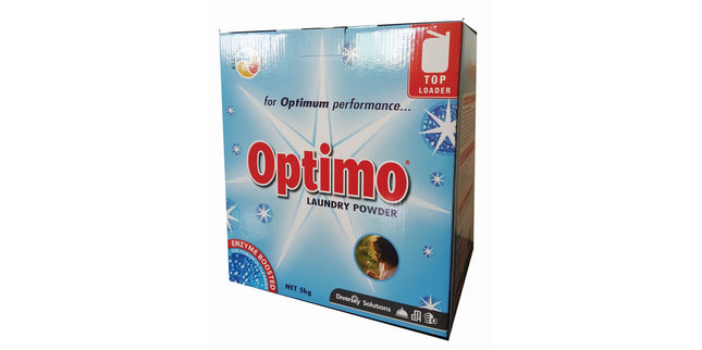 Optimo Laundry Powder 5kg