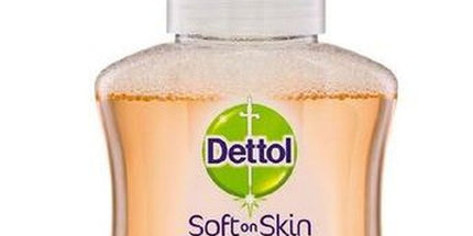 Dettol Foaming Hand Wash 250ml