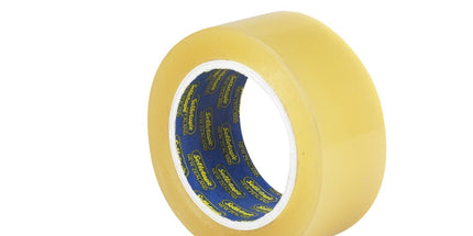 Sellotape Packaging Tape PP 1545 48mm x 100m Clear Roll