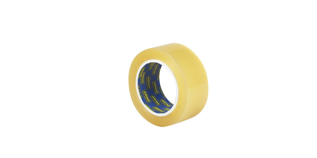 Sellotape Packaging Tape PP 1545 48mm x 100m Clear Roll