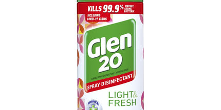 Dettol Glen 20 Disinfectant Spray