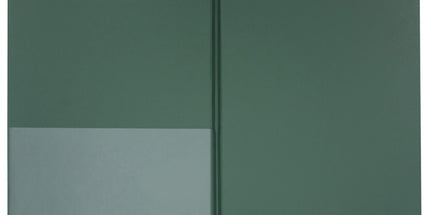 OSC Clipboard PVC Double Foolscap
