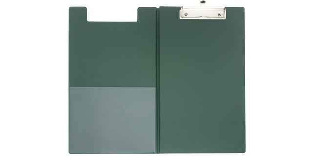 OSC Clipboard PVC Double Foolscap