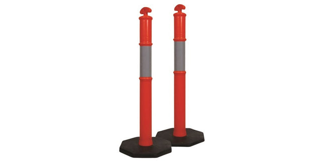 Pro Choice Bollard And Base 6kg