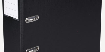 FM Radofile Lever Arch File A4