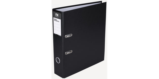 FM Radofile Lever Arch File A4