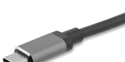Startech Cdp2hdvga Usb-c To Vga / Hdmi Adapter