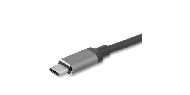 Startech Cdp2hdvga Usb-c To Vga / Hdmi Adapter