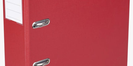 FM Radofile Lever Arch File A4