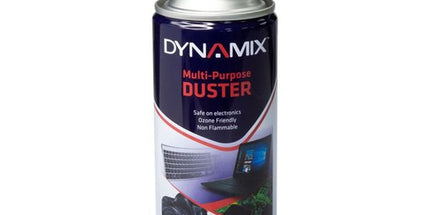 Dynamix 400ml Air Duster