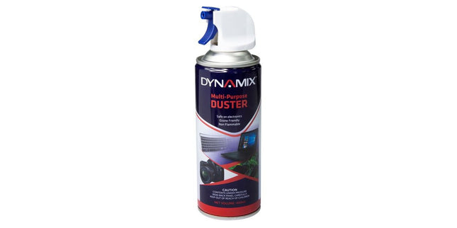 Dynamix 400ml Air Duster