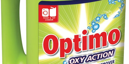 Optimo Fabric Stain Remover 3kg