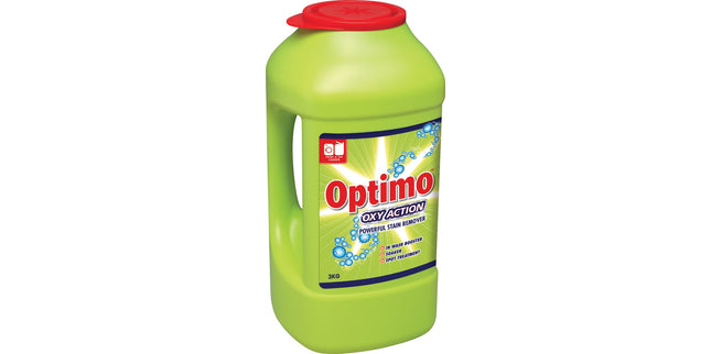 Optimo Fabric Stain Remover 3kg