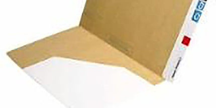 Codafile Lateral File Expansion Standard Left Hand Pocket 15mm Box 50