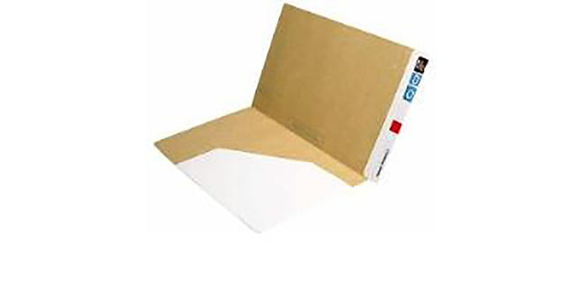 Codafile Lateral File Expansion Standard Left Hand Pocket 15mm Box 50