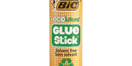 BIC Ecolutions Glue Stick 36g